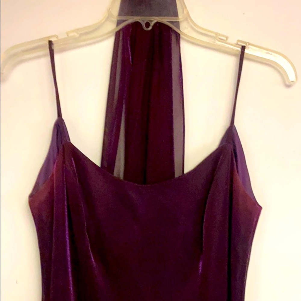 Vintage Steppin’ Out Dress